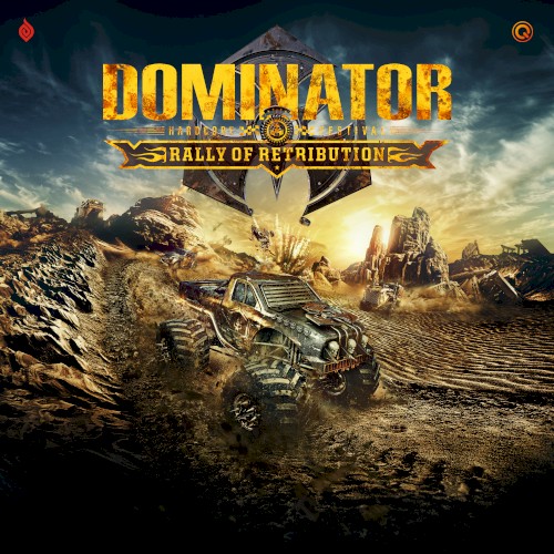 Dominator 2019: Rally of Retribution