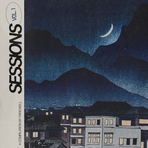 sessions, Vol. 1