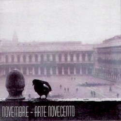 Arte novecento