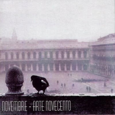 Arte novecento