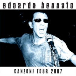 Canzoni Tour 2007