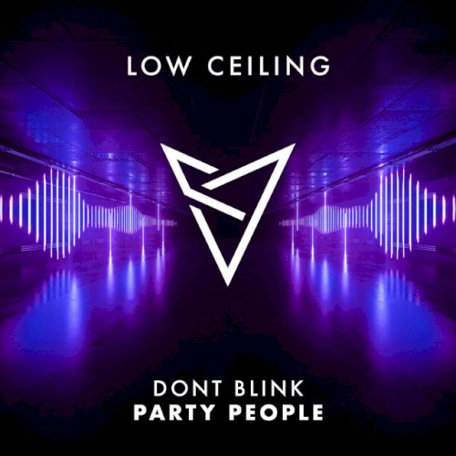 PARTY PEOPLE