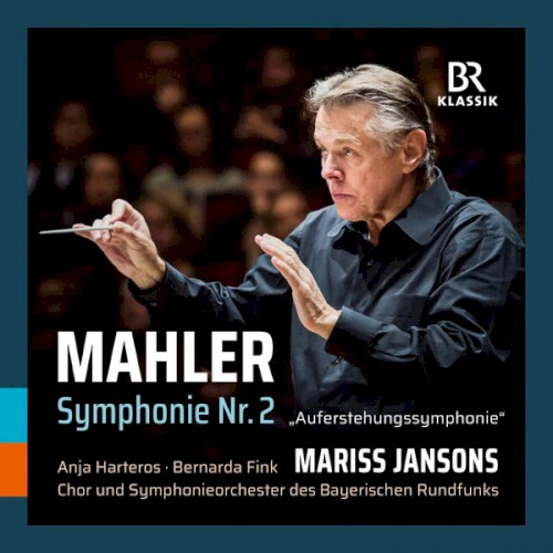 Symphonie Nr. 2 "Auferstehung"