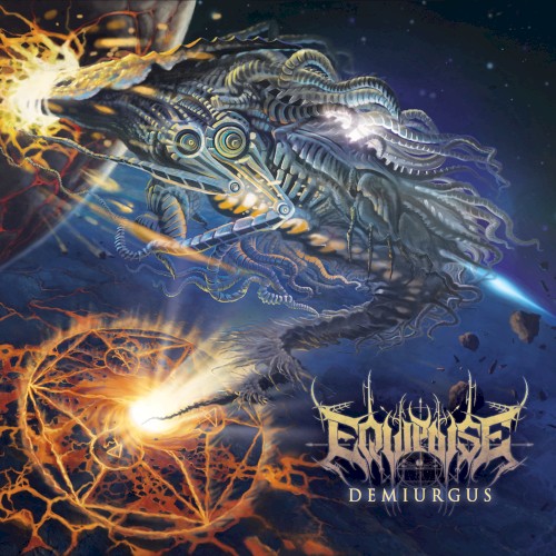 Demiurgus