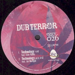 Technology EP