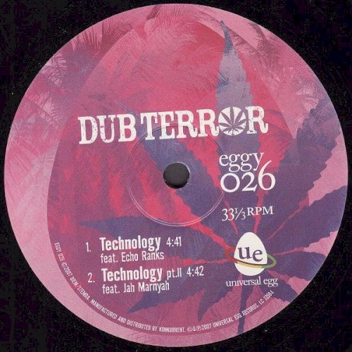 Technology EP