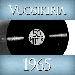 Vuosikirja 1965: 50 hittiä