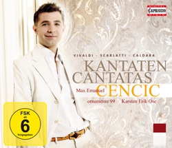 Cantatas