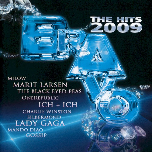 Bravo: The Hits 2009