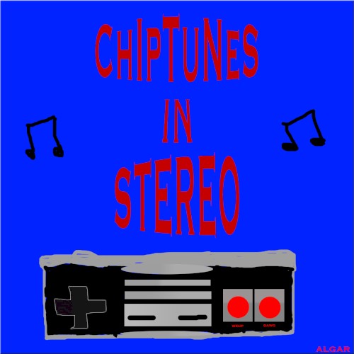 Chiptunes in Stereo