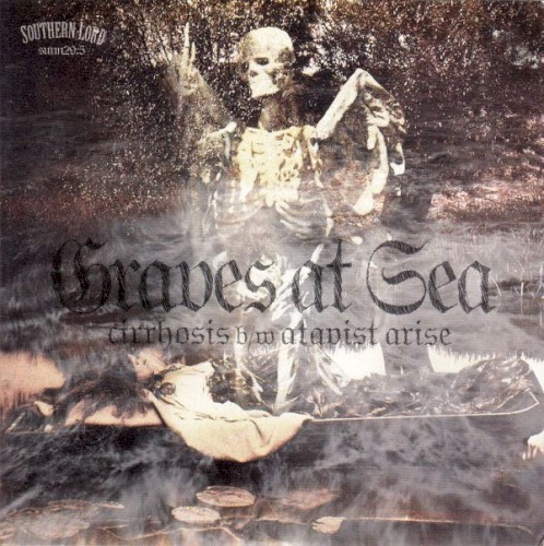 Cirrhosis / Atavist Arise