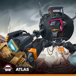 Atlas