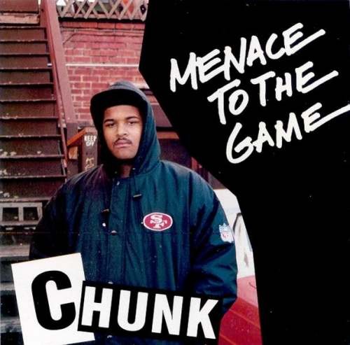 Menace to the Game