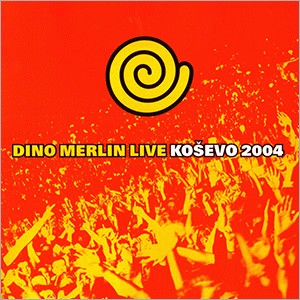 Live Koševo 2004