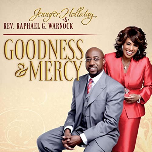 Goodness & Mercy