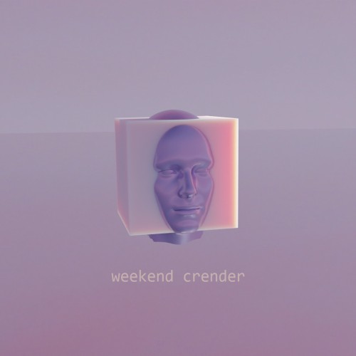 Weekend Crender
