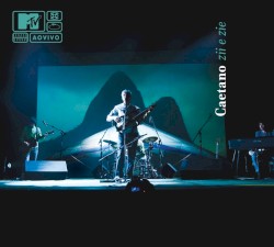 Zii e zie: MTV ao vivo