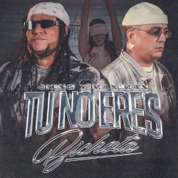 Tú no eres bichota