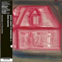 Maison Rose