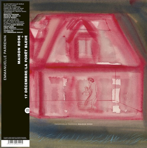 Maison Rose