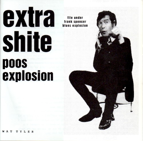 Extra Shite Poos Explosion