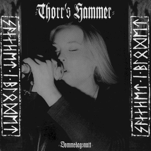 Dommedagsnatt
