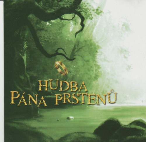 Hudba Pána Prstenů