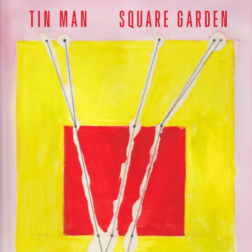 Square Garden