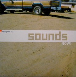 Musikexpress 93: Sounds Now!