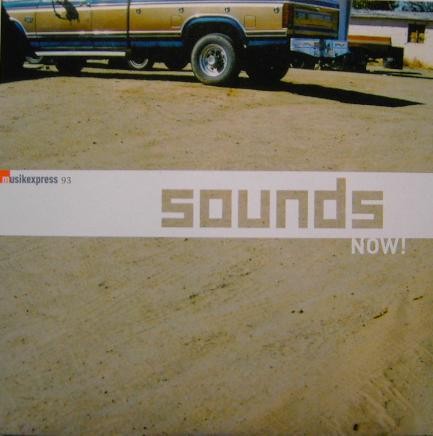 Musikexpress 93: Sounds Now!
