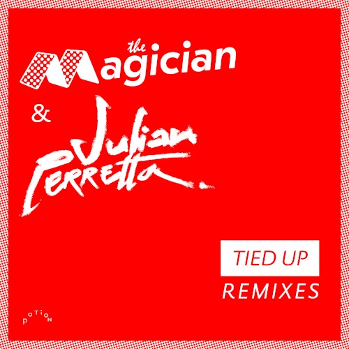Tied Up (Remixes)