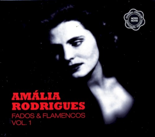 Fados & Flamencos Vol. 1