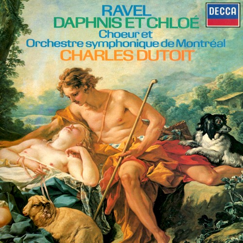 Daphnis et Chloé