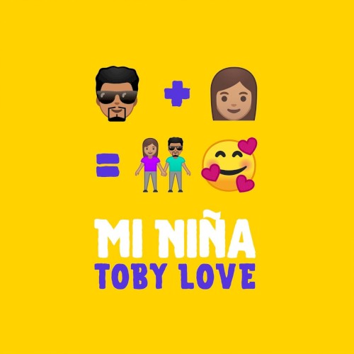 Mi niña