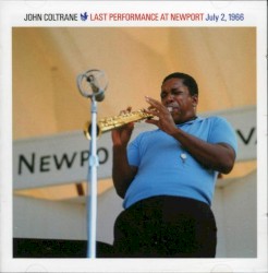 Last Performance at Newport July 2 1966