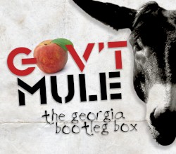 The Georgia Bootleg Box