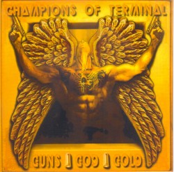 Guns God Gold