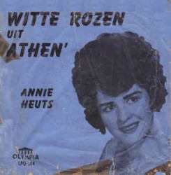 Witte rozen uit Athene / Waarom