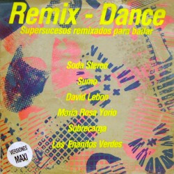 Remix-Dance