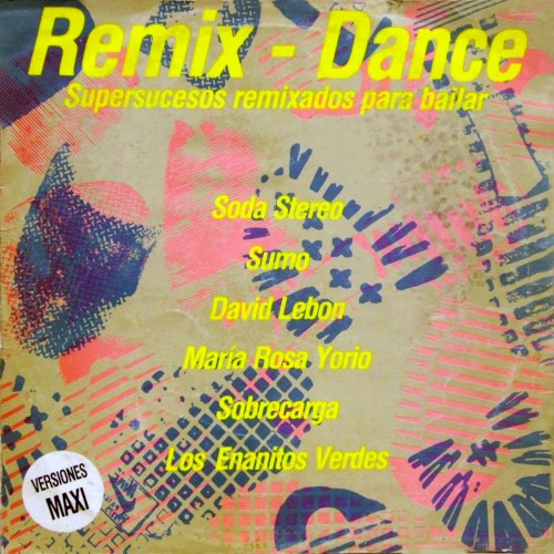 Remix-Dance