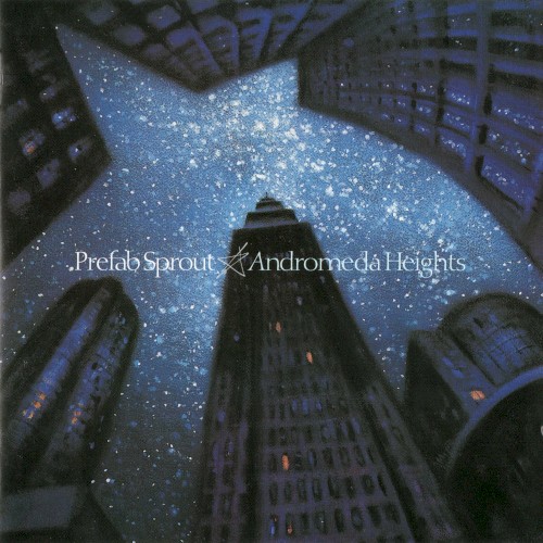Andromeda Heights