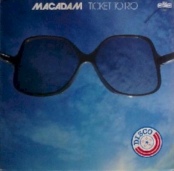 Ticket To Rio