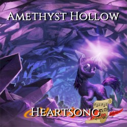 Amethyst Hollow