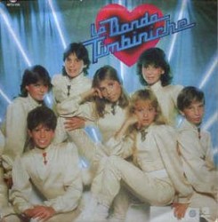 Timbiriche