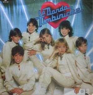 Timbiriche