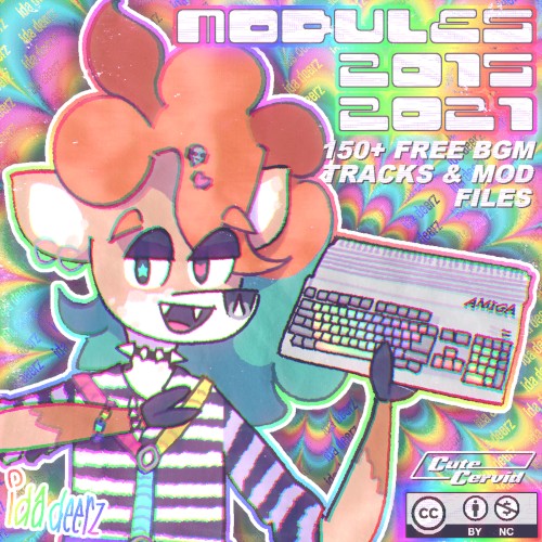 modules 2015-2021