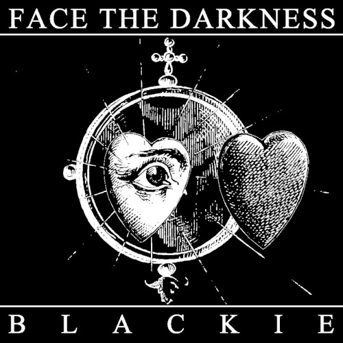 FACE THE DARKNESS