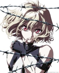 クロスアンジュ 天使と竜の輪舞 Blu-ray BOX 特典CD
