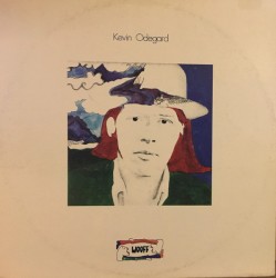 Kevin Odegard