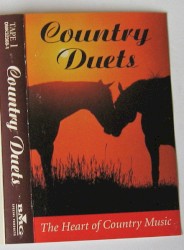Country Duets
